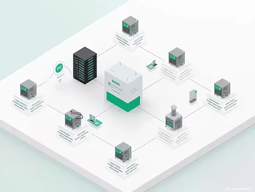 Effizienz: Automatisierte Prozesse reduzieren manuellen Aufwand
