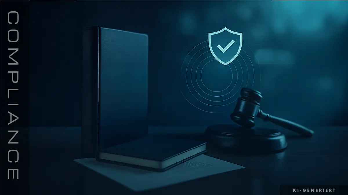 Compliance schafft Vertrauen Compliance schafft Vertrauen