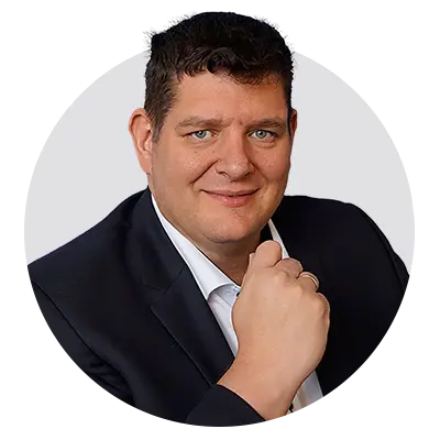 Geschäftsführer der TrendTec UG - Oliver Kölsch