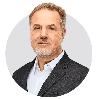 Unternehmensorganisation TrendTec UG - Bernd Liebholze