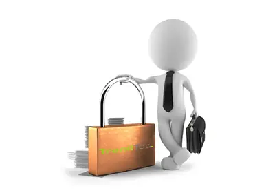 Alessandro Salomon, CTO bei TrendTec UG