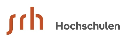 Logo SRH-Hochschulen