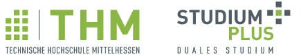 Logo Technische Hochschule Mittelhessen