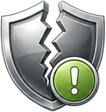 Icon Datenpannenbearbeitung