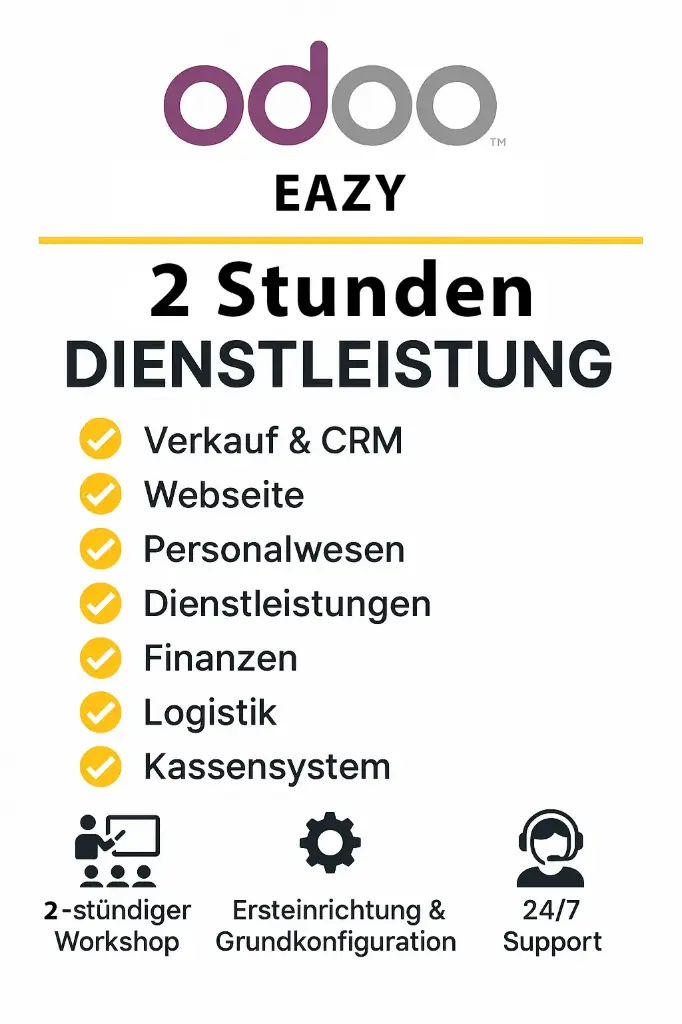 ODOO.EAZY