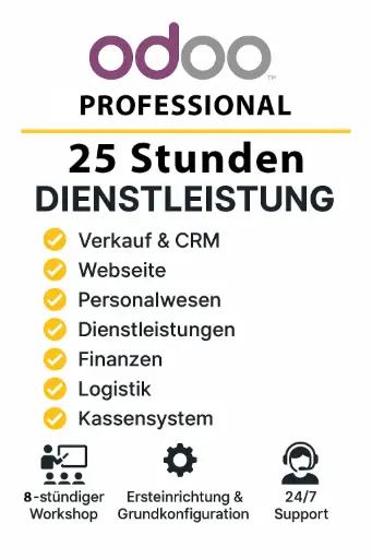 ODOO.PROFESSIONAL