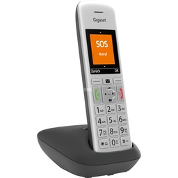 [S30852-H2928-B104] Gigaset E390A, analoges Telefon